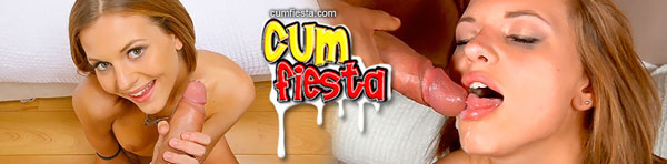 Click Here Now for Instant Access to Hot Young Amateurs & Pornstars @ Cumfiesta!