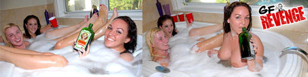 Click Here Now for Instant Access to Real Girlfriends in Amateur Porn @ GR Revenge!