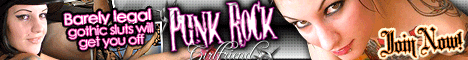 Emo Teen Girls Suck Cock & Get Fucked in Hardcore Porn Videos @ Punk Rock Girlfriend!